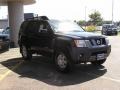 2007 Super Black Nissan Xterra Off Road 4x4  photo #3