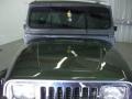 1990 Charcoal Gray Metallic Jeep Wrangler Laredo 4x4  photo #9