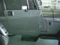 1990 Charcoal Gray Metallic Jeep Wrangler Laredo 4x4  photo #11