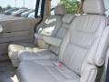 2007 Taffeta White Honda Odyssey EX-L  photo #11