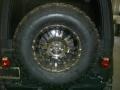1990 Charcoal Gray Metallic Jeep Wrangler Laredo 4x4  photo #27
