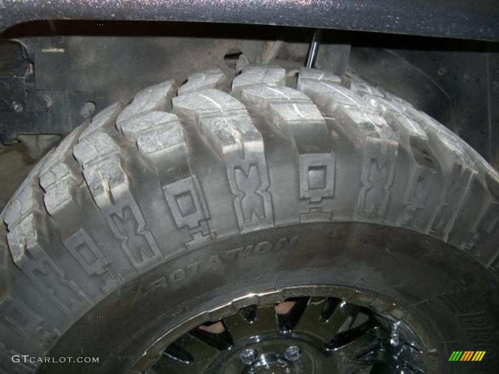 1990 Wrangler Laredo 4x4 - Charcoal Gray Metallic / Gray photo #35