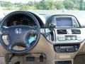 2007 Taffeta White Honda Odyssey EX-L  photo #40