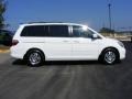 2007 Taffeta White Honda Odyssey EX-L  photo #45