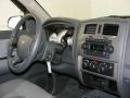 2007 Flame Red Dodge Dakota SLT Quad Cab  photo #18