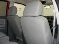 2007 Flame Red Dodge Dakota SLT Quad Cab  photo #21