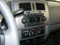 2007 Flame Red Dodge Dakota SLT Quad Cab  photo #24