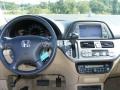 2007 Taffeta White Honda Odyssey EX-L  photo #55