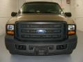 Arizona Beige Metallic - F250 Super Duty XL Regular Cab Photo No. 2