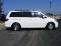 2007 Taffeta White Honda Odyssey EX-L  photo #60