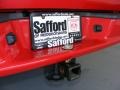 2007 Flame Red Dodge Dakota SLT Quad Cab  photo #38