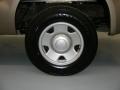 Arizona Beige Metallic - F250 Super Duty XL Regular Cab Photo No. 22