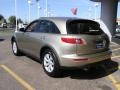 Golden Sand Metallic - FX 35 AWD Photo No. 4