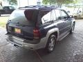 Indigo Blue Metallic - TrailBlazer LT Photo No. 16