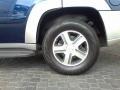 Indigo Blue Metallic - TrailBlazer LT Photo No. 23