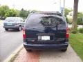 2002 Dark Sapphire Metallic Chevrolet Venture   photo #6