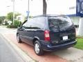 2002 Dark Sapphire Metallic Chevrolet Venture   photo #7