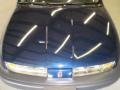 Dark Blue Pearl Metallic - S Series SL1 Sedan Photo No. 16