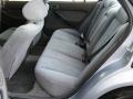 Platinum Metallic - Camry LE Sedan Photo No. 8