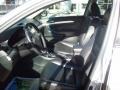 2006 Alabaster Silver Metallic Acura TSX Sedan  photo #8