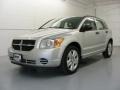 Bright Silver Metallic - Caliber SXT Photo No. 1
