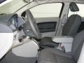 Bright Silver Metallic - Caliber SXT Photo No. 10