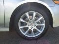 2006 Alabaster Silver Metallic Acura TSX Sedan  photo #21