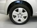 Bright Silver Metallic - Caliber SXT Photo No. 29