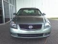Mystic Emerald Metallic - Altima 2.5 S Photo No. 2
