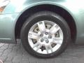 Mystic Emerald Metallic - Altima 2.5 S Photo No. 3