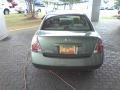 Mystic Emerald Metallic - Altima 2.5 S Photo No. 4