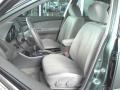 Mystic Emerald Metallic - Altima 2.5 S Photo No. 6