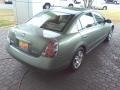 Mystic Emerald Metallic - Altima 2.5 S Photo No. 15