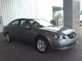 Mystic Emerald Metallic - Altima 2.5 S Photo No. 16