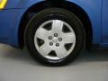 Marathon Blue Pearl - Avenger SE Photo No. 27