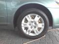 Mystic Emerald Metallic - Altima 2.5 S Photo No. 20