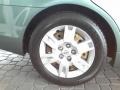 Mystic Emerald Metallic - Altima 2.5 S Photo No. 21