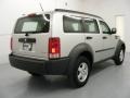 Bright Silver Metallic - Nitro SXT 4x4 Photo No. 4