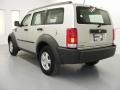 Bright Silver Metallic - Nitro SXT 4x4 Photo No. 5
