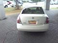 Satin White Pearl - Altima 2.5 S Photo No. 4