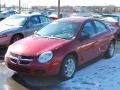 Blaze Red Crystal Pearlcoat - Neon SXT Photo No. 1