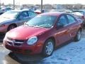 2005 Blaze Red Crystal Pearlcoat Dodge Neon SXT  photo #1