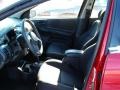 Blaze Red Crystal Pearlcoat - Neon SXT Photo No. 5