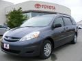 2007 Slate Gray Metallic Toyota Sienna CE  photo #1