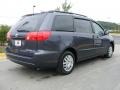 2007 Slate Gray Metallic Toyota Sienna CE  photo #3