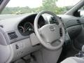 2007 Slate Gray Metallic Toyota Sienna CE  photo #5