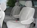 2007 Slate Gray Metallic Toyota Sienna CE  photo #7