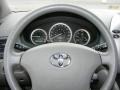 2007 Slate Gray Metallic Toyota Sienna CE  photo #11