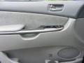 2007 Slate Gray Metallic Toyota Sienna CE  photo #15