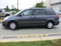 2007 Slate Gray Metallic Toyota Sienna CE  photo #19